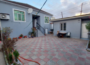 Satılır 4 otaqlı 120 m2 həyət evi AGA Business Center