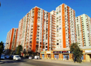 Satılır 3 otaqlı 123 m2 köhnə tikili Nəriman Nərimanov m.