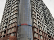 Satılır 4 otaqlı 200 m2 yeni tikili 28 May m.