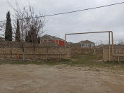 Satılır 6 sot torpaq Balaxanı