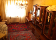 Satılır 3 otaqlı 63 m2 köhnə tikili Hövsan