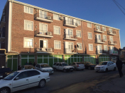 Satılır 3 otaqlı 83.3 m2 yeni tikili Badamdar