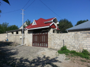 İcarəyə verilir 3 otaqlı 105 m2 bağ evi Quba