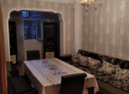 Satılır 3 otaqlı 78 m2 köhnə tikili 8 mkr