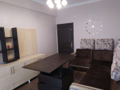 Satılır 1 otaqlı 40 m2 yeni tikili Hövsan