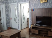 Satılır 5 otaqlı 120 m2 həyət evi Binəqədi