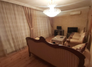 Satılır 3 otaqlı 180 m2 köhnə tikili Biləcəri