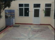 Satılır 3 otaqlı 130 m2 həyət evi Binəqədi