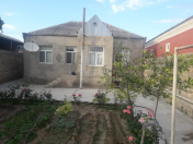 Satılır 3 otaqlı 115 m2 həyət evi Binə
