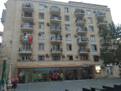 Satılır 3 otaqlı 97 m2 köhnə tikili Beşmərtəbə