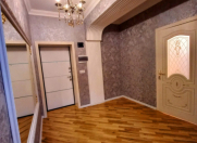Satılır 3 otaqlı 96 m2 yeni tikili Həzi Aslanov