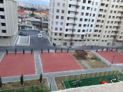 Satılır 2 otaqlı 47 m2 yeni tikili Bakıxanov