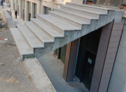 Satılır 2 otaqlı 42 m2 obyekt Gənclik m.