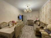 Satılır 2 otaqlı 60 m2 köhnə tikili Bakıxanov