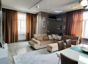 Satılır 2 otaqlı 86 m2 yeni tikili 7 mkr