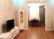İcarəyə verilir 3 otaqlı 80 m2 köhnə tikili 28 May m.