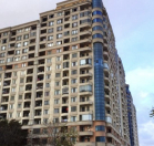 Satılır 3 otaqlı 128 m2 yeni tikili 7 mkr