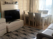 Satılır 2 otaqlı 60 m2 köhnə tikili Köhnə Günəşli