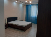 İcarəyə verilir 3 otaqlı 100 m2 yeni tikili Əhmədli m.