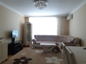 Satılır 3 otaqlı 80 m2 köhnə tikili Qaraçuxur