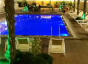 Satılır 20 otaqlı 5000 m2 obyekt Bilgəh