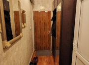 Satılır 2 otaqlı 45 m2 köhnə tikili Ayna Sultanova heykəli