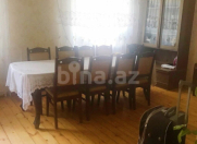 Satılır 5 otaqlı 115 m2 köhnə tikili Badamdar