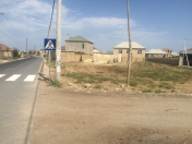 Satılır 7 sot torpaq Saray