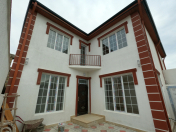 Satılır 3 otaqlı 110 m2 həyət evi Zığ