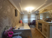 Satılır 2 otaqlı 67 m2 yeni tikili Bakıxanov