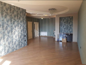 Satılır 3 otaqlı 126 m2 yeni tikili 9 mkr