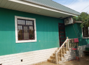 Satılır 4 otaqlı 110 m2 həyət evi Biləcəri