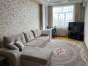 Satılır 3 otaqlı 107 m2 yeni tikili Neapol dairəsi