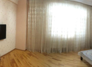 İcarəyə verilir 2 otaqlı 92 m2 yeni tikili Həzi Aslanov