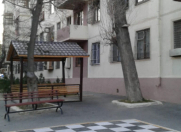 Satılır 2 otaqlı 55 m2 köhnə tikili 3 mkr