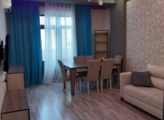 İcarəyə verilir 2 otaqlı 65 m2 yeni tikili 7 mkr
