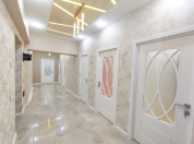Satılır 4 otaqlı 129 m2 yeni tikili Həzi Aslanov m.