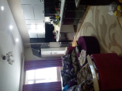 Satılır 4 otaqlı 170 m2 yeni tikili 6-cı parallel