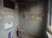 Satılır 2 otaqlı 44 m2 köhnə tikili Zığ