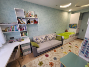 Satılır 3 otaqlı 101 m2 yeni tikili Qış parkı