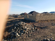 Satılır 4 otaqlı 100 m2 həyət evi Gəncə