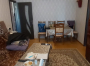 Satılır 5 otaqlı 120 m2 köhnə tikili Sumqayıt