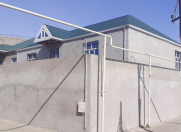 Satılır 5 otaqlı 180 m2 həyət evi Lökbatan