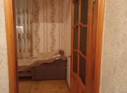 Satılır 2 otaqlı 35 m2 köhnə tikili Bakıxanov