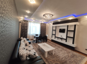 Satılır 4 otaqlı 170 m2 yeni tikili 4 mkr