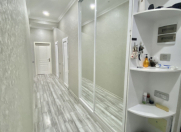 Satılır 3 otaqlı 114 m2 yeni tikili 5 mkr