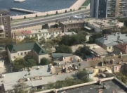 Satılır 4 otaqlı 117 m2 köhnə tikili Bayıl