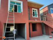 Satılır 3 otaqlı 150 m2 həyət evi Masazır