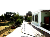 Satılır 24 sot torpaq Şüvəlan