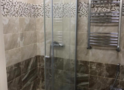 İcarəyə verilir 3 otaqlı 118 m2 yeni tikili Bayıl